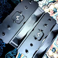 Deepcool AG620BK ARGB|قطعات و لوازم جانبی رایانه|پاکدشت, پاکدشت (مامازند)|دیوار