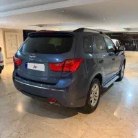 هایما s7 مدل 95 بی رنگ