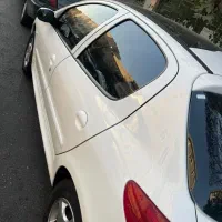 پژو ۲۰۶ پانوراما مدل ۱۴۰۱|خودرو سواری و وانت|تهران, جوادیه تهرانپارس|دیوار