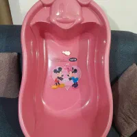 وان حمام کودک