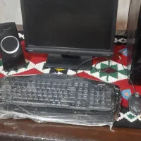 کامپیوتر خانگی فروشی 6.500هزار|رایانه رومیزی|زنجان, |دیوار