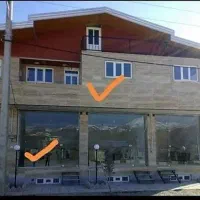 منزل-مسکونی-فولاد-محله