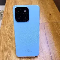 گوشی Honor X5b plus در حد نو با گارانتی 128/8