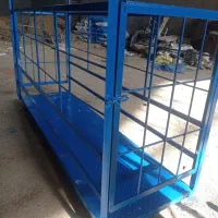 باسکول بالای ۲ تن