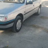 فروش پژو ۴۰۵