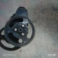 پمپ هیدرولیک