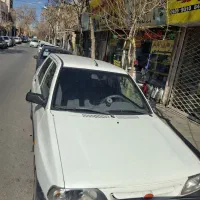 پراید131 مدل 94se|خودرو سواری و وانت|مشهد, شهید آوینی|دیوار