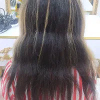 کراتین ارگانیک بدون گاز و بو