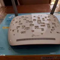 مودم روتر TP-Link TDW8961N|مودم و تجهیزات شبکه|شیراز, شهرک پرواز|دیوار