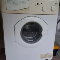ماشین لباسشوییHaier