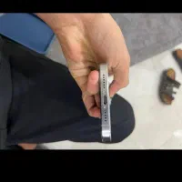 اپل iPhone 15 Pro Max با حافظهٔ ۱ ترابایت