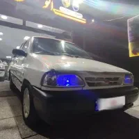 پراید مدل 87