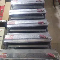 کباب پز و اجاق گاز مسافرتی و پیک نیک|اجاق گاز و لوازم برقی پخت‌وپز|تهران, شهرک ولیعصر جنوبی|دیوار