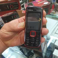 نوکیا۵۱۳۰ به شرط نو و اصلی|موبایل|تهران, جمهوری|دیوار