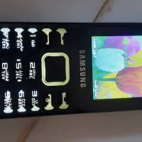 گوشی سامسونگ نونو|موبایل|کرمانشاه, |دیوار