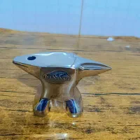 سندان فولادی