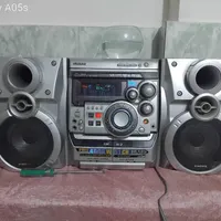 ضبط سامسونگ