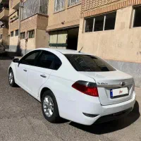 برلیانس مدل۹۶ h330 اتومات فول خیلی تمیز سالم|خودرو سواری و وانت|پردیس, فاز ۱|دیوار