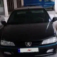 پارس مدل ۸۱