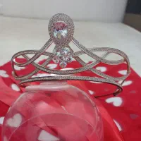 فروش تاج عروس|زیورآلات و اکسسوری|سبزوار, غرب نیروگاه|دیوار