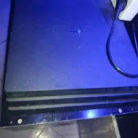 PS4 pro یک ترابایت