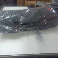 بسته بندی لباس