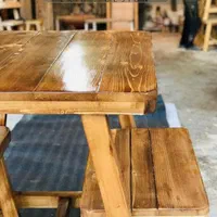 میز و نیمکت آرگونومیک ( قیمت گذاری ویژه )