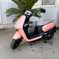 CLB 125  سی ال بی