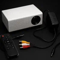 مینی پروژکتور LED فوق العادهمدل Z1