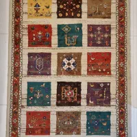 فرش ماشینی (قالیچه)