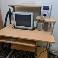 مانیتور کامپیوتر