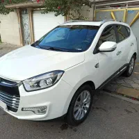 جک s5نیو مدل 1402|خودرو سواری و وانت|لاهیجان, کوی استادان|دیوار