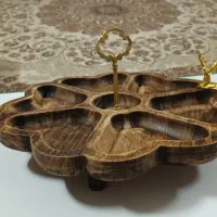 سرویس چوب آشپزخانه