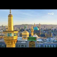 از اصفهان تا آسمان بهشت/سفر به مشهد کیش و قشم