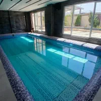 ویلایی رویایی۴۵۰زمین۶۵۰بناحس زندگی*در مهراباد*