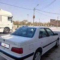 پژوپارس Tu5مدل1402دریچه گاز سیمی|خودرو سواری و وانت|شیراز, حافظیه|دیوار