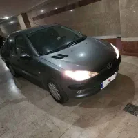 206 sd v8