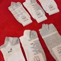 جوراب دخترانه نونو|لباس|اصفهان, پروین|دیوار