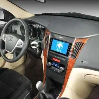 دنا معمولی تیپ ۲ فول مدل ۱۳۹۶|خودرو سواری و وانت|فردیس, ثابتی|دیوار