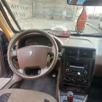 پژو 405 مدل 96|خودرو سواری و وانت|اندیشه, شهرک المهدی|دیوار