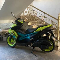 طرح آیروکس ۱۸۰ زیگما ۱۴۰۱