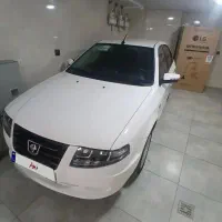 سورنxu7pمدل۱۴۰۴قرچک