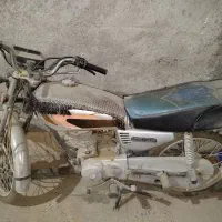 موتور سیکلت 125