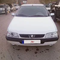 405اس ال ایکس ۹۸ بدون رنگ|خودرو سواری و وانت|اسلامشهر, مطهری|دیوار