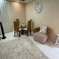 اپارتمان فول ۱۰۰ متری فول امکانات صفر رزرو از فردا|اجارهٔ کوتاه‌مدت آپارتمان و سوئیت|رشت, کوی قدس|دیوار