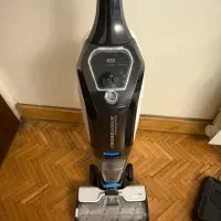 تی و جارو شارژی بیسل