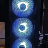 کیس برند کولر مستر مدل آرکا