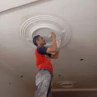 سفید کاری خورده کاری