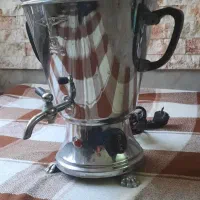 سماور برقی پلان اصل