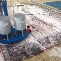 قالیشویی گل ابریشم|خدمات نظافت|همدان, |دیوار